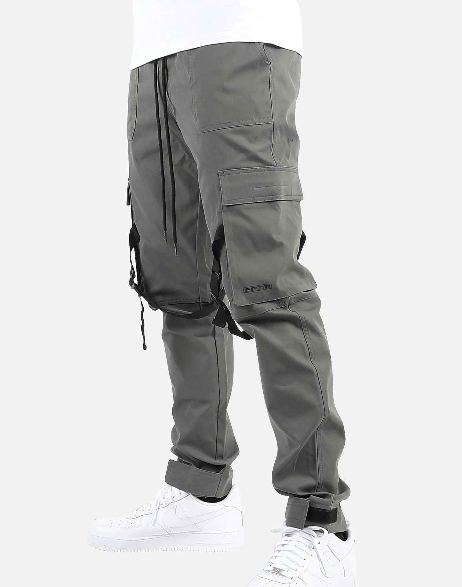 EPTM Strap Cargo Pants