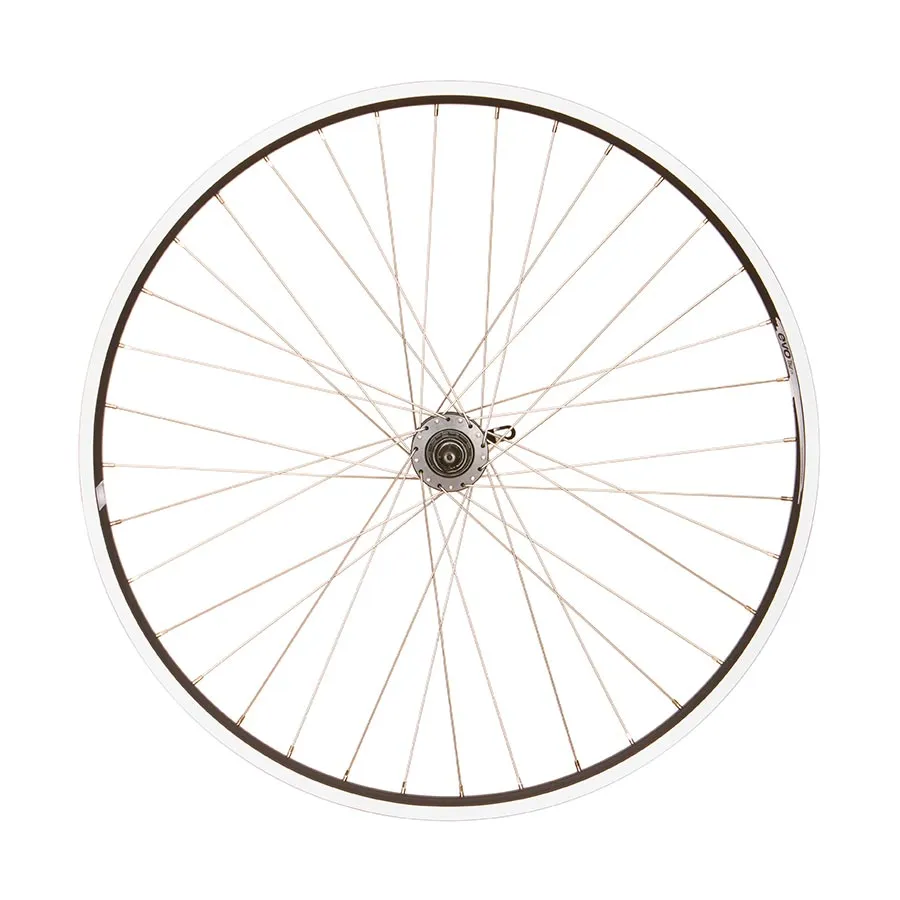 Evo Tour 19 Bicycle Wheels 700C/29"