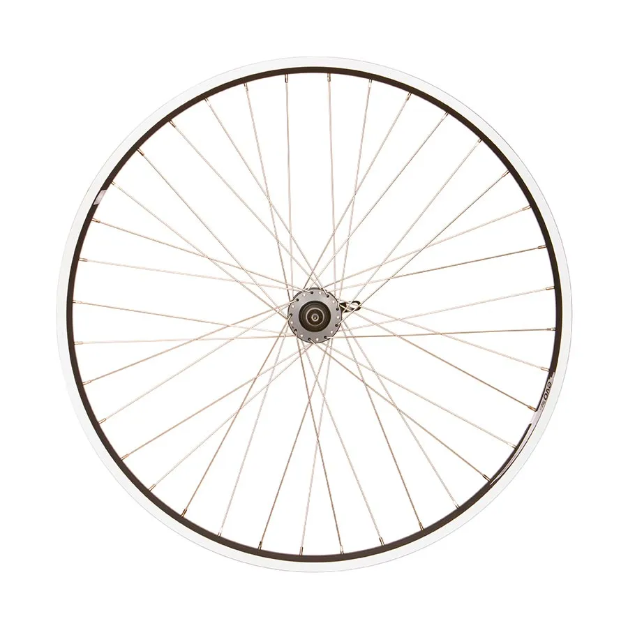 Evo Tour 19 Bicycle Wheels 700C/29"