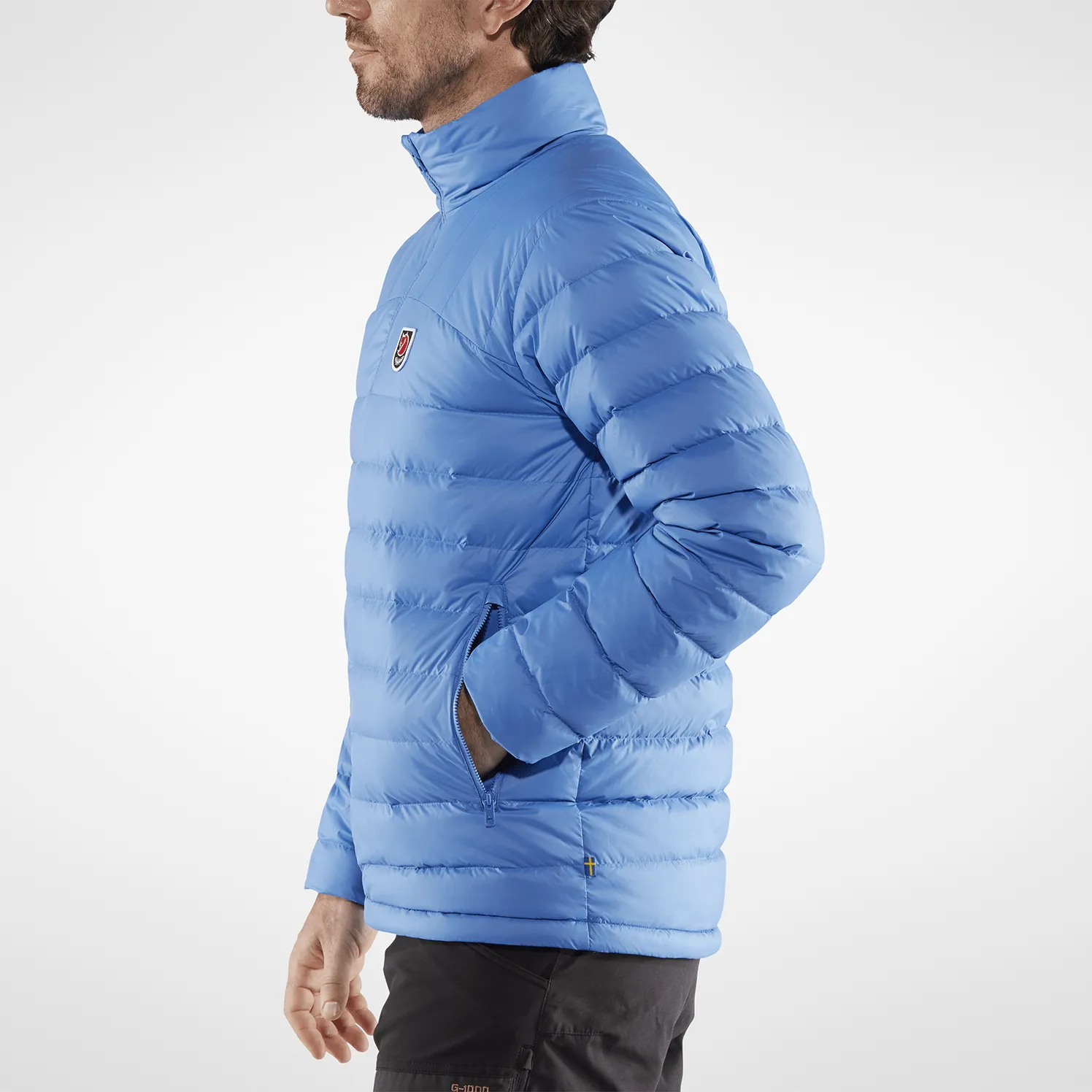 Expedition Pack Down Jacket M