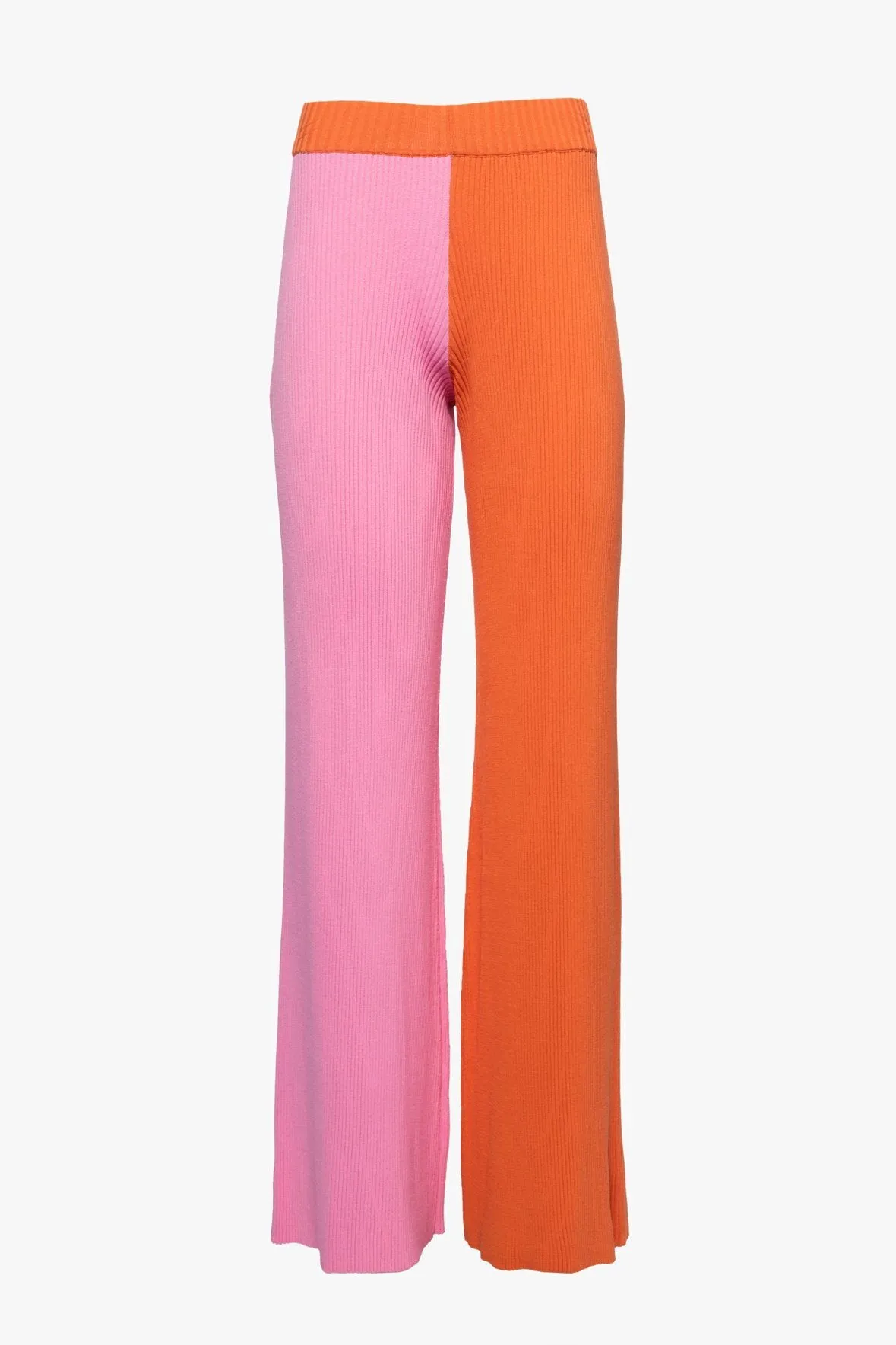 FAMA PANT | NECTARINE PINK