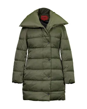 Faria-1 Puffer Coat