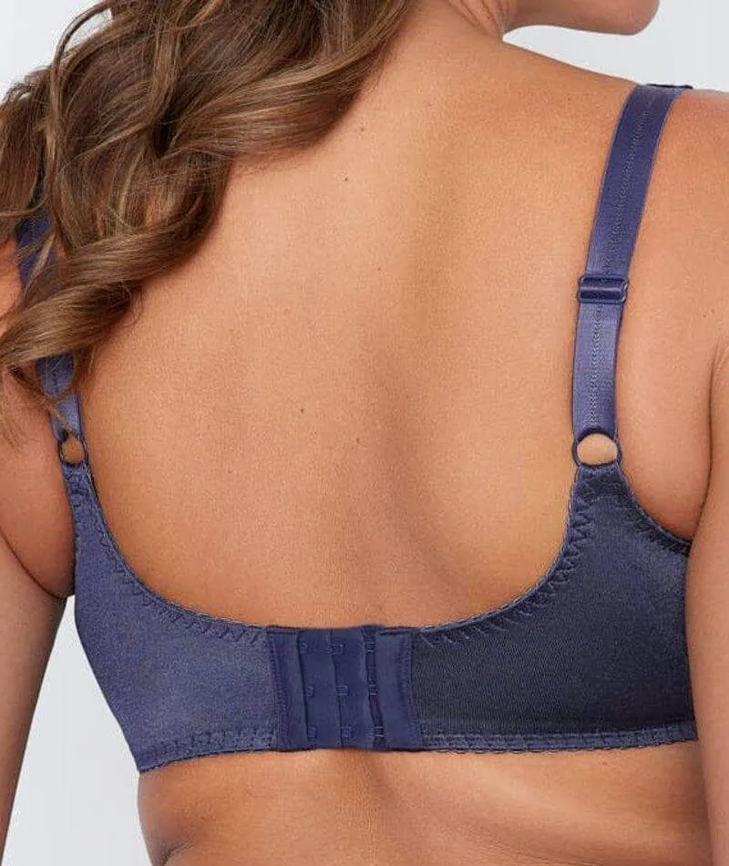 Fayreform Classic Underwire Bra - Eclipse