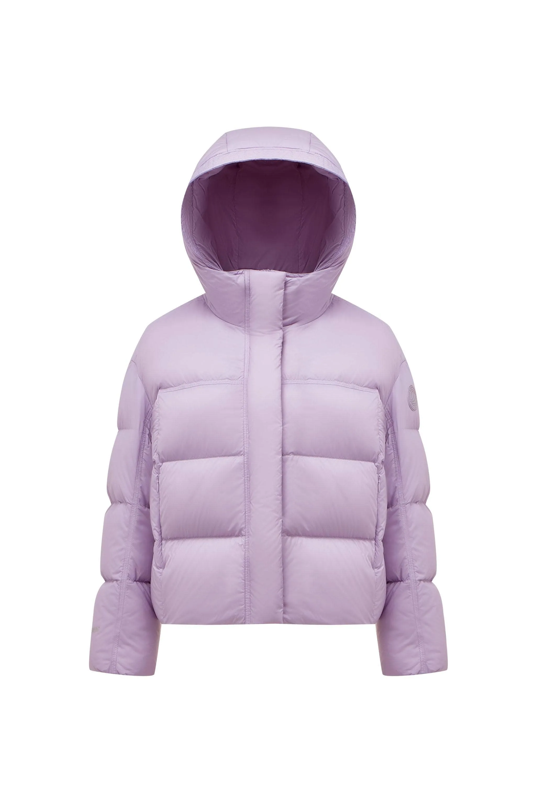 Feel the Cloud Bold Down Jacket