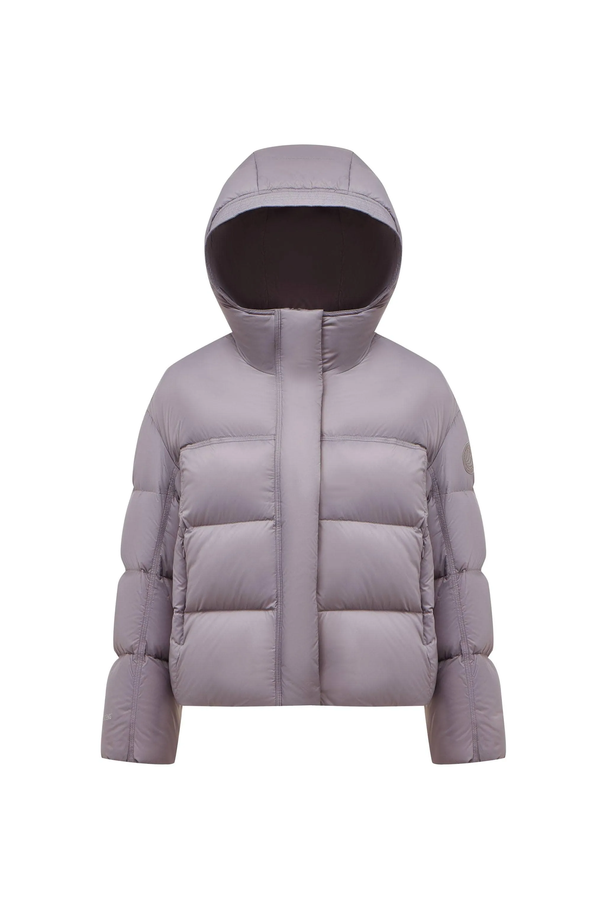 Feel the Cloud Bold Down Jacket