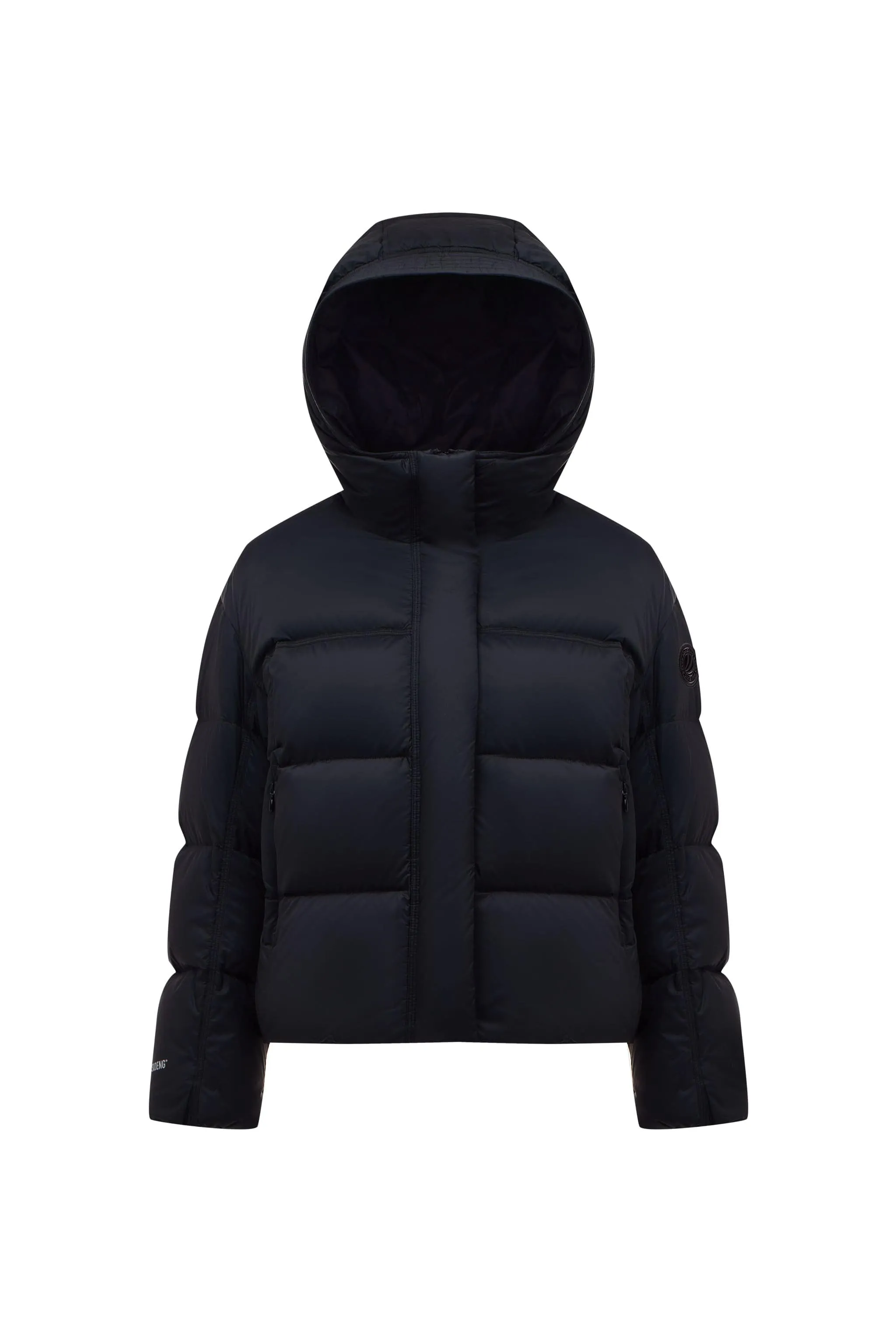 Feel the Cloud Bold Down Jacket