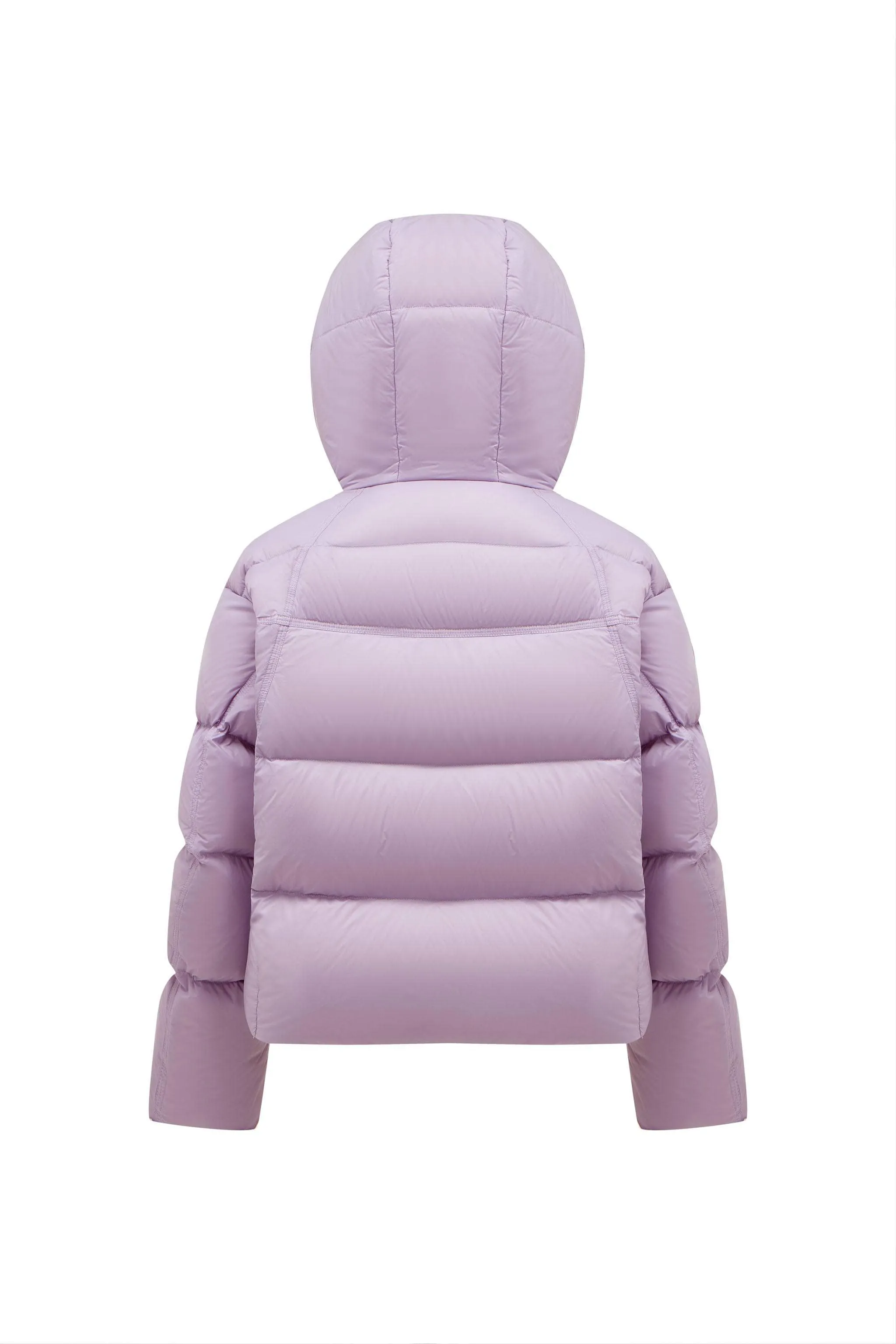 Feel the Cloud Bold Down Jacket