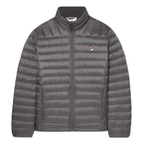 FILA - Men's Premium Lightweight Puffer Jacket (LM23D576 024)