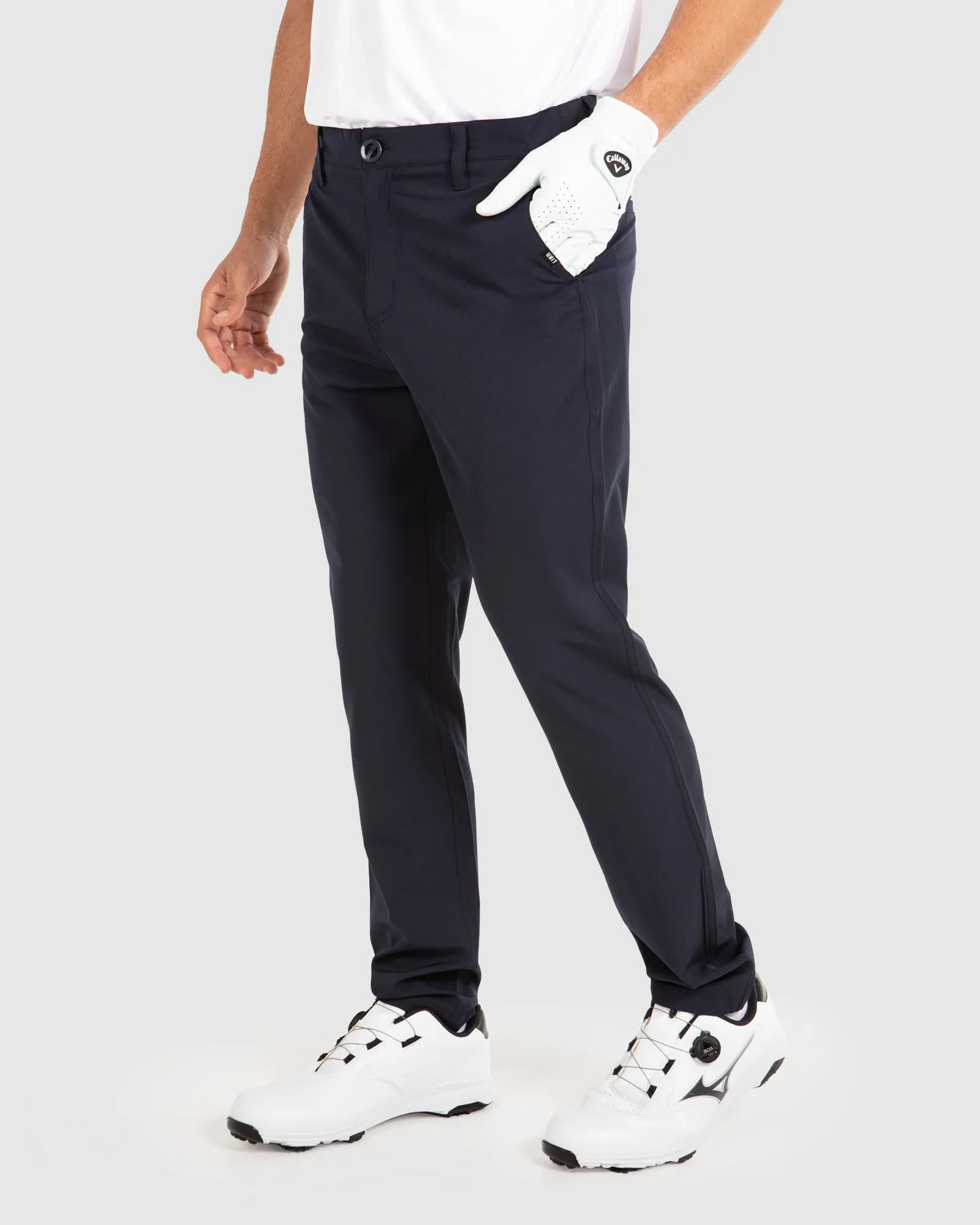 FLEXLITE MENS GOLF PANTS