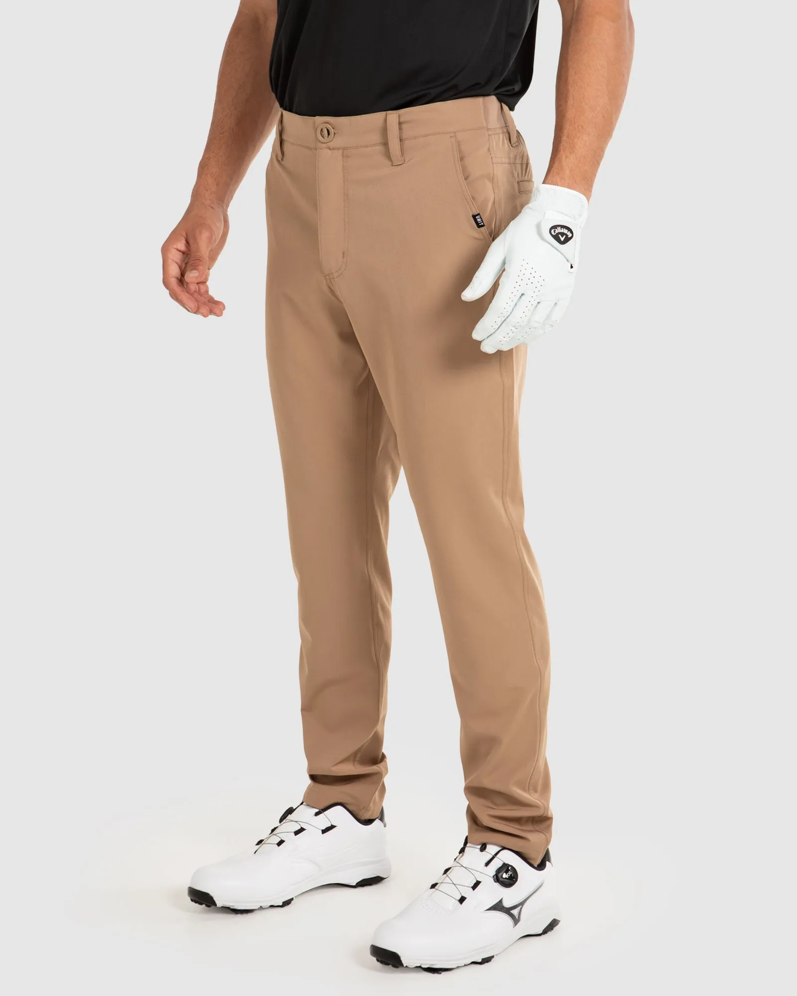 FLEXLITE MENS GOLF PANTS