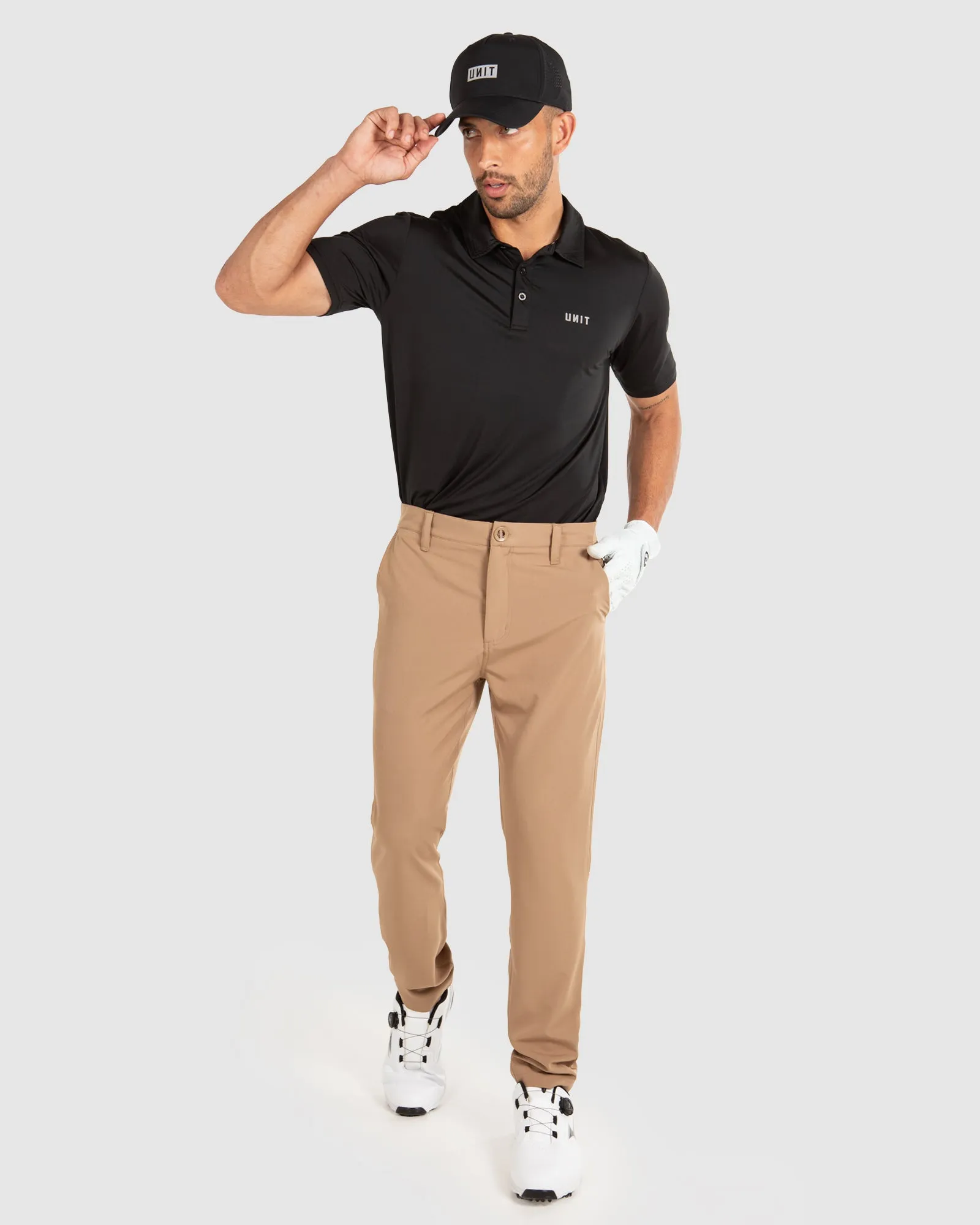 FLEXLITE MENS GOLF PANTS