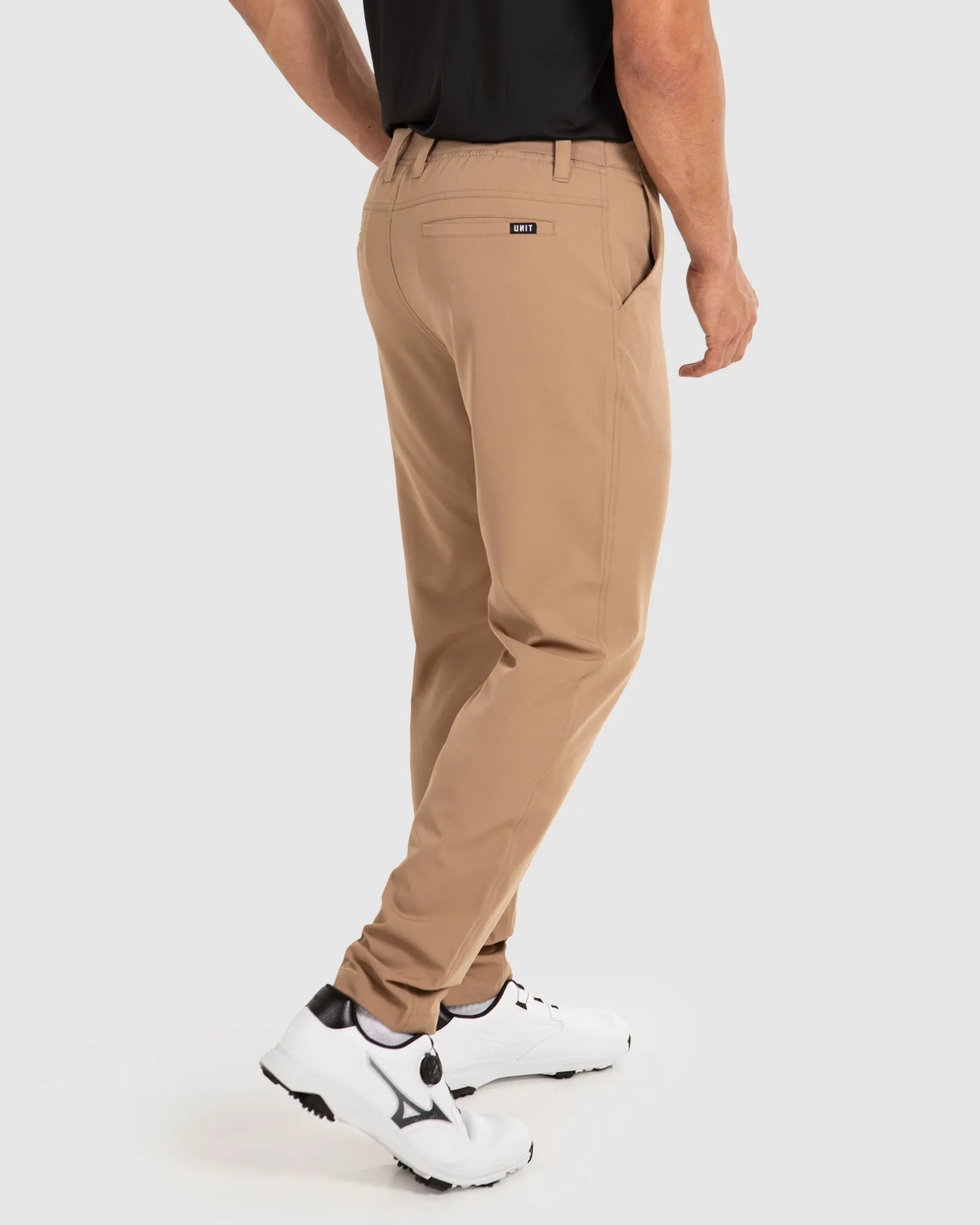 FLEXLITE MENS GOLF PANTS