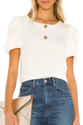 Flfi White Top