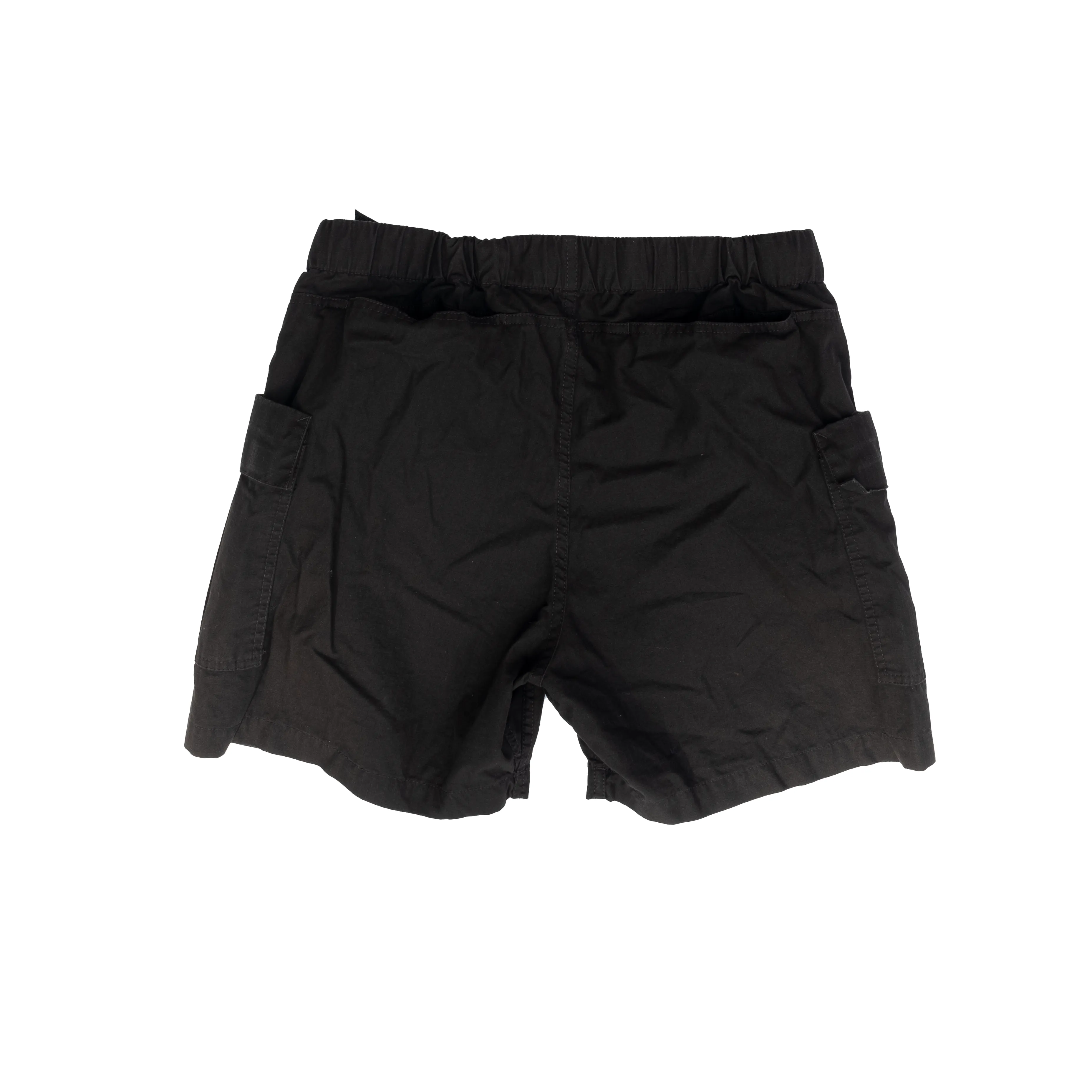 Fulton Short - Black