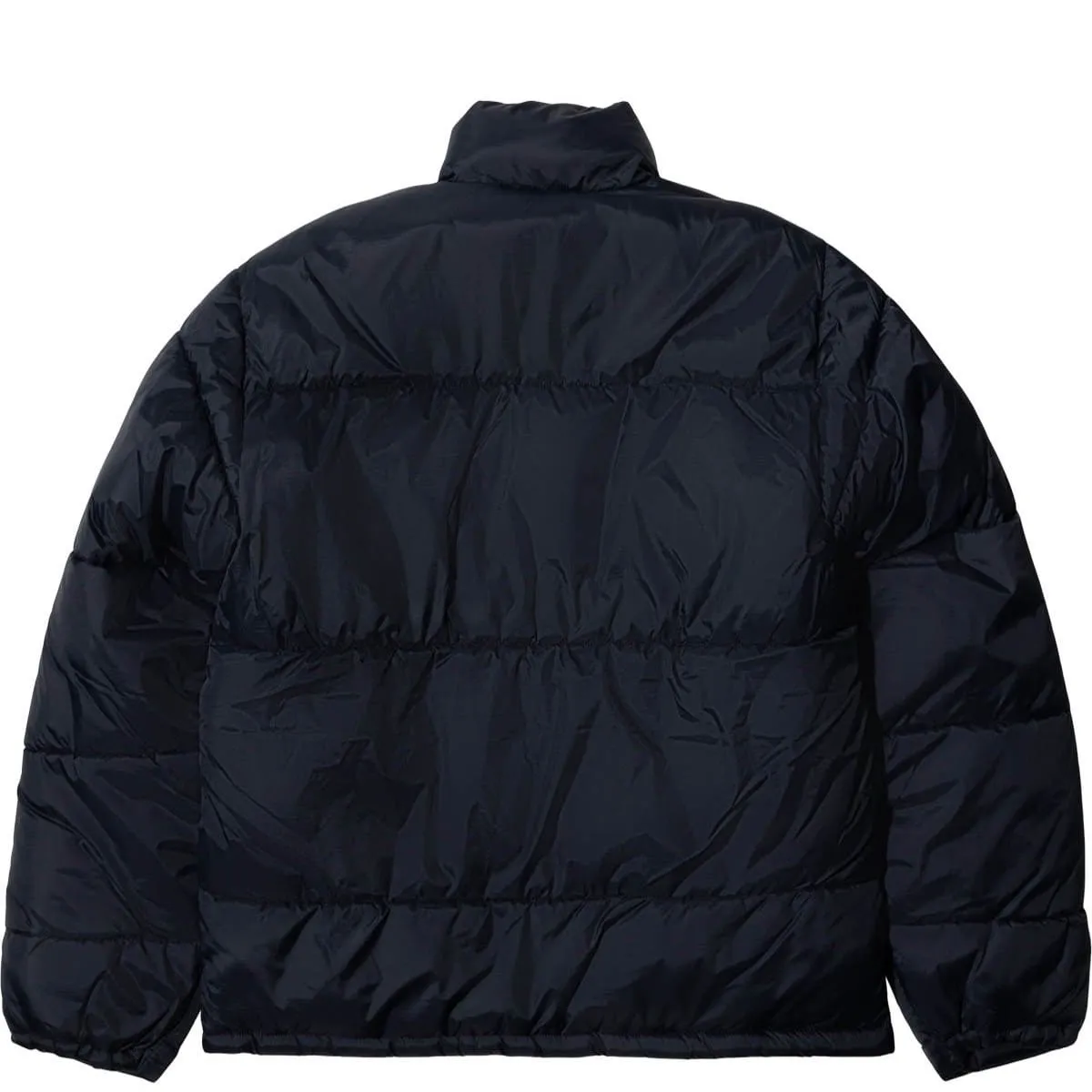 GEM STONE PUFFER JACKET