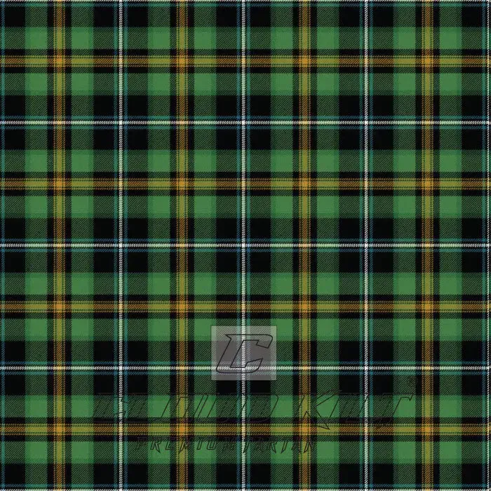 Gilhooley Ancient Tartan