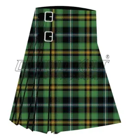 Gilhooley Ancient Tartan