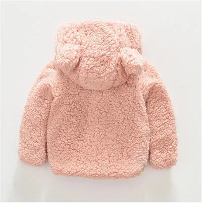 Girls' Winter Coats For Boys And Girls