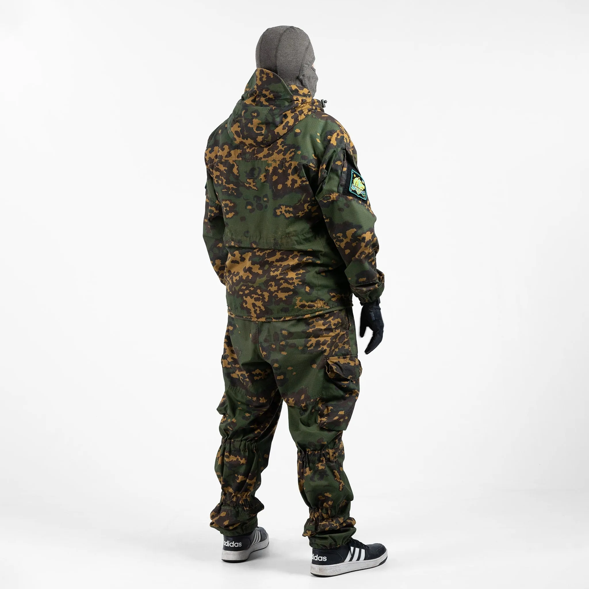 Gorka K2 Partizan Mountain Suit