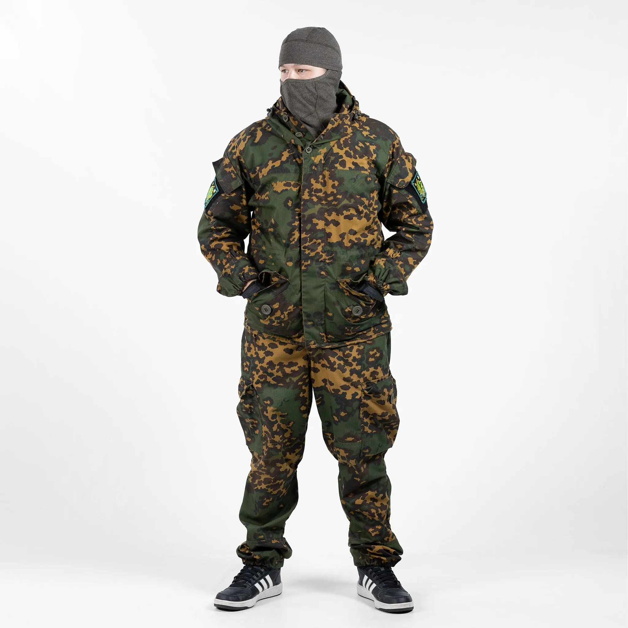 Gorka K2 Partizan Mountain Suit