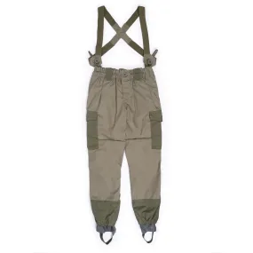 Gorka K2 Two-Tone Green Pants