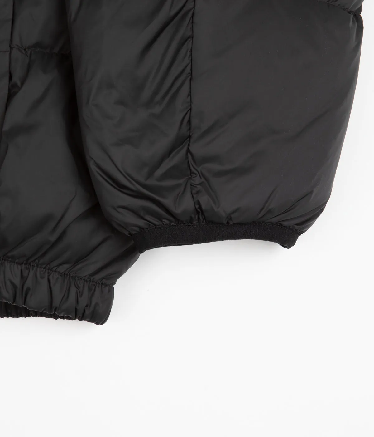 Gramicci Down Puffer Jacket - Black