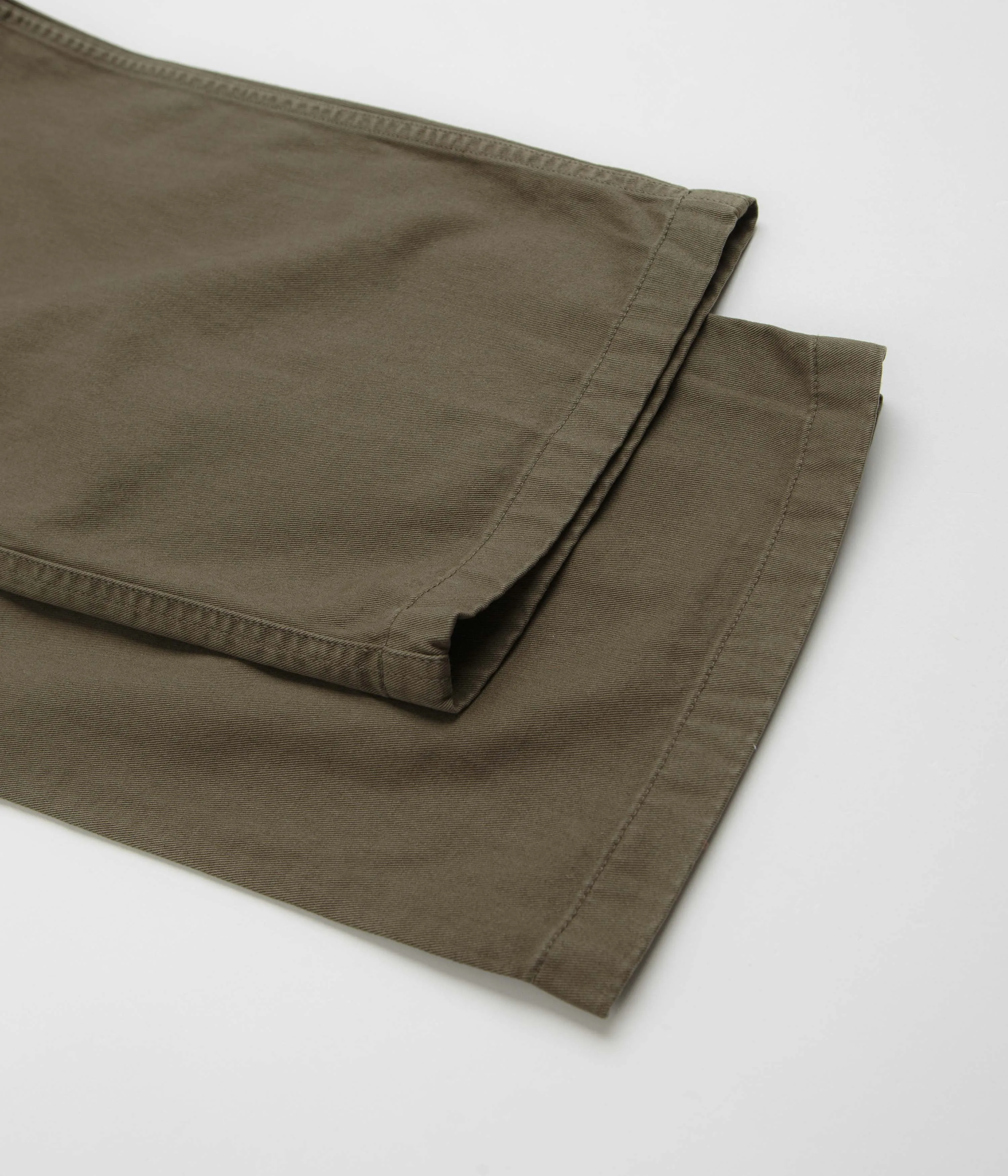 Gramicci Rock Slide Pants - Dusky Olive