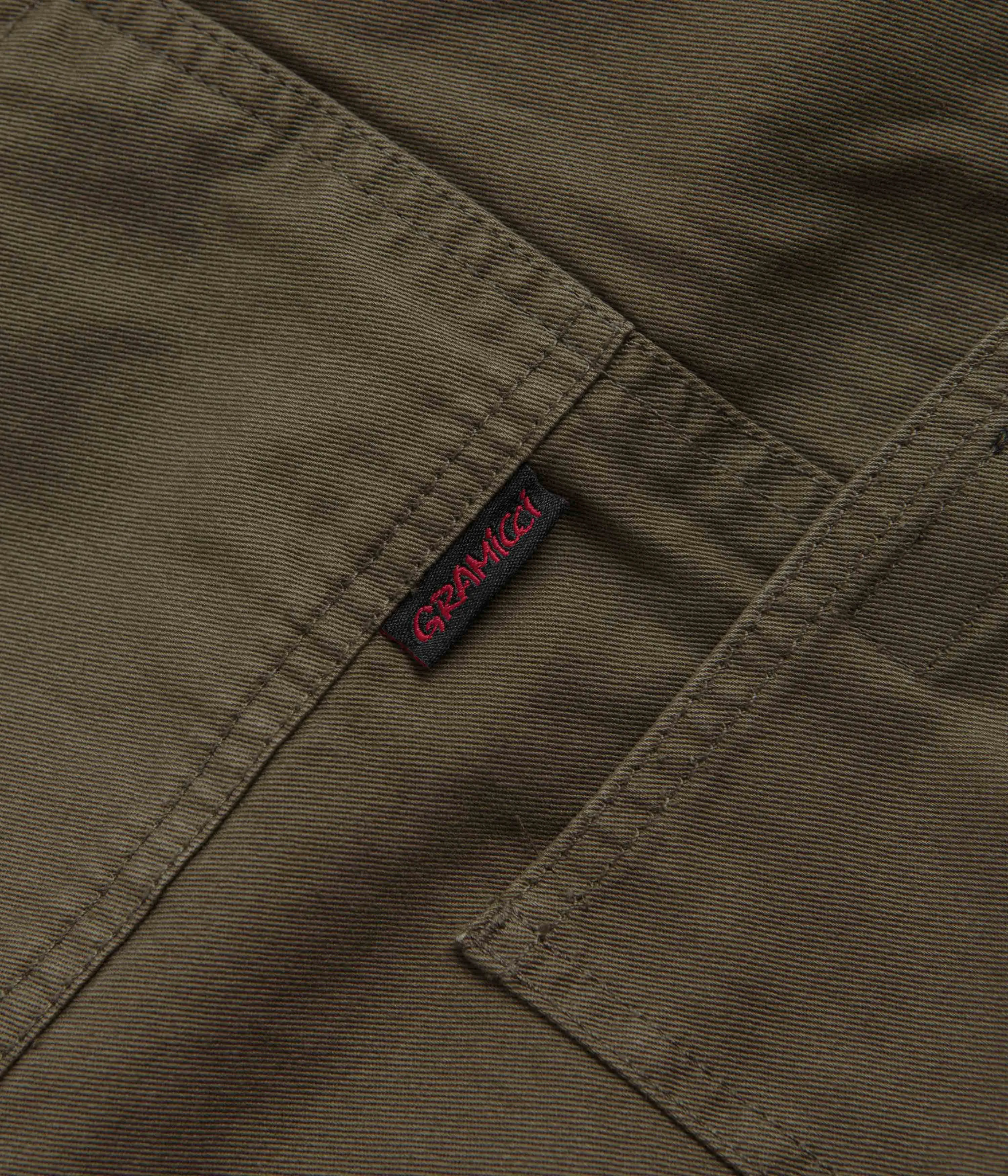 Gramicci Rock Slide Pants - Dusky Olive