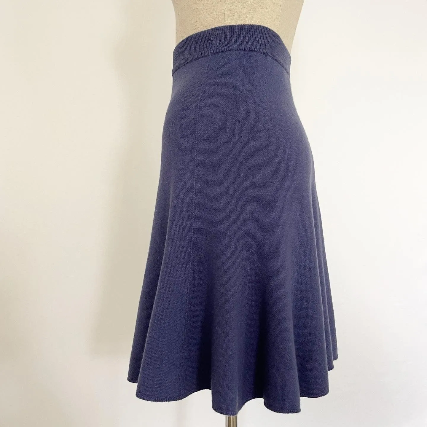 GRAN SASSO Skirt