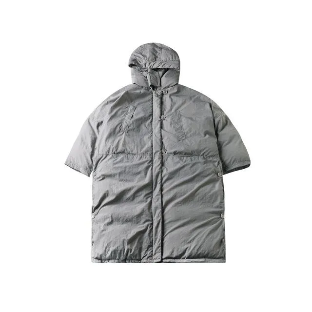 Griswold Oversized Puffer Coat