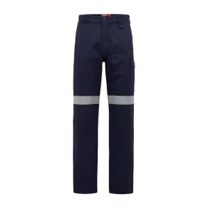 Hard Yakka Core Cotton Cargo Drill Taped Pant (Y02575)