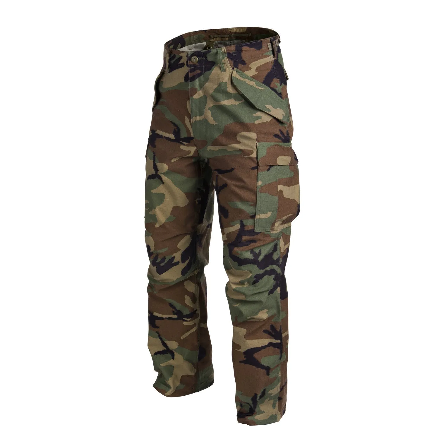 Helikon-Tex M65 Trousers NYCO Sateen