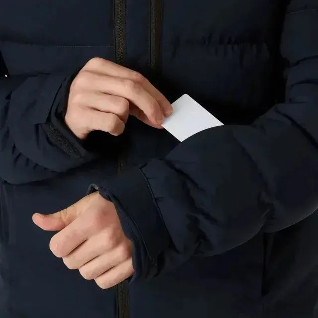 Helly Hansen Bossanova Puffy Jacket