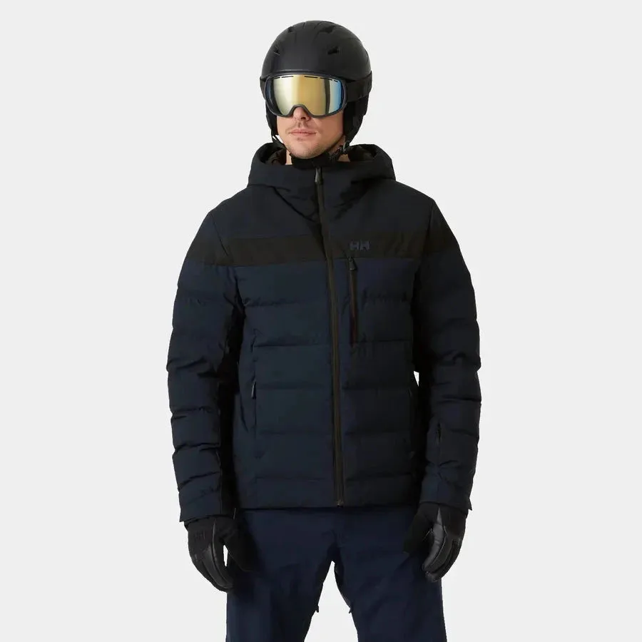 Helly Hansen Bossanova Puffy Jacket