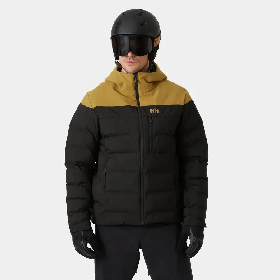 Helly Hansen Bossanova Ski Jacket - Men's