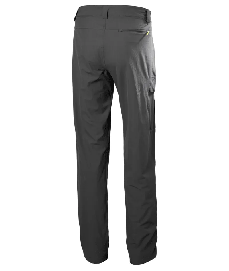 Helly Hansen Men's Quick Dry Cargo Pants