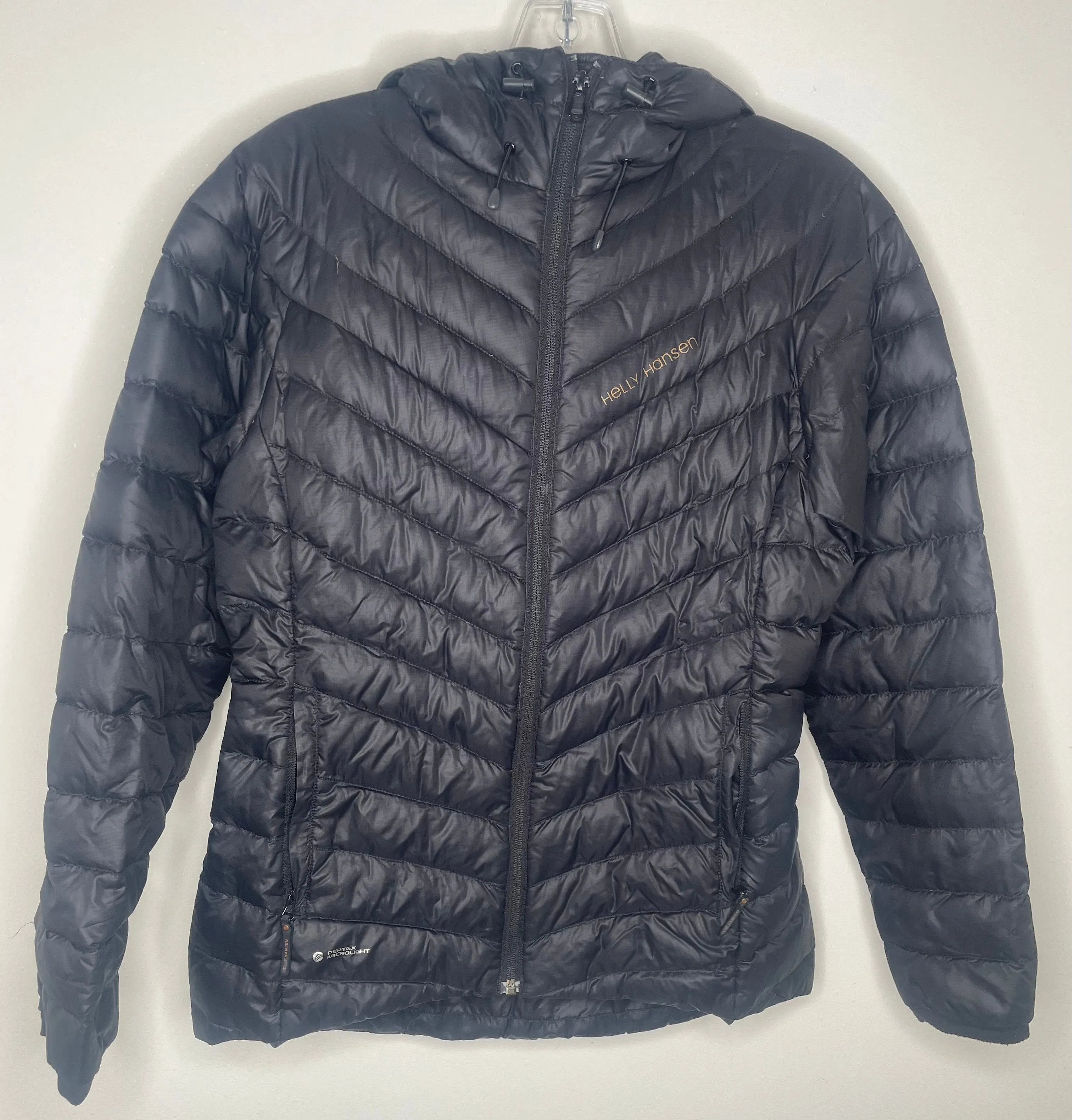 Helly Hansen Puffer Coat size S