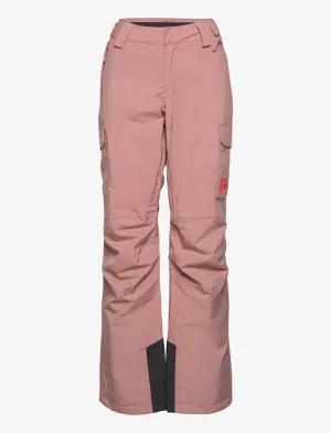 Helly Hansen W Switch Cargo Insulated Snow Pants Ash Rose