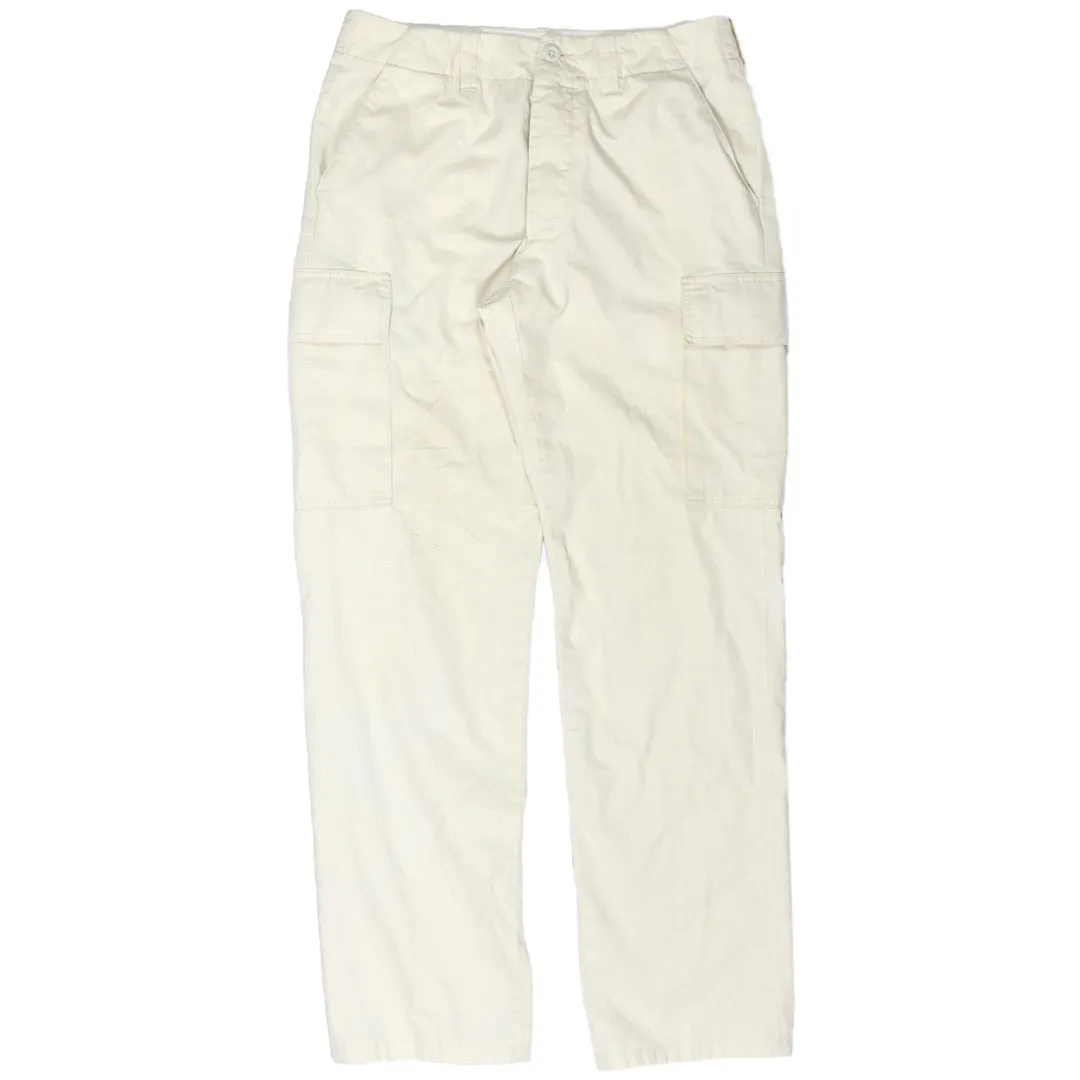 Helmut Lang cargo pants A/W98 46/30