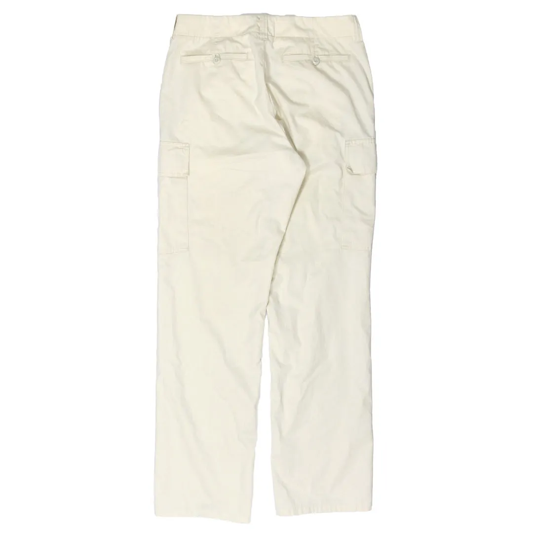 Helmut Lang cargo pants A/W98 46/30