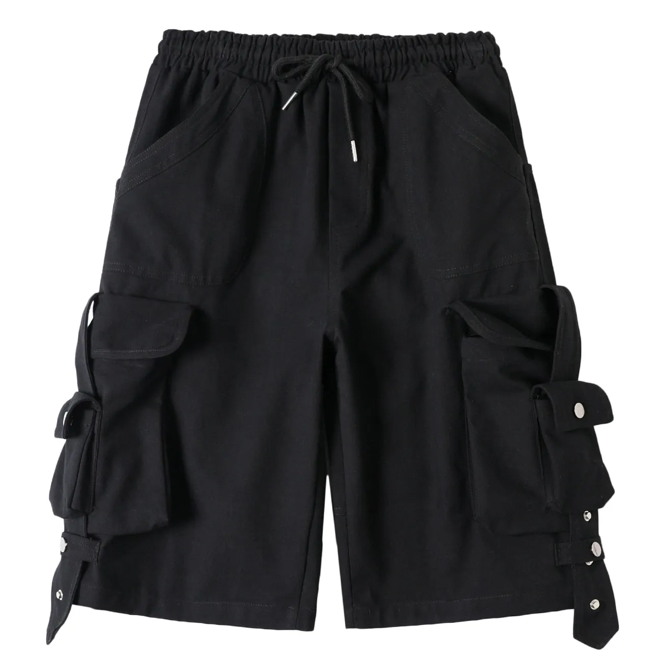 Hidden Pocket Cargo Short