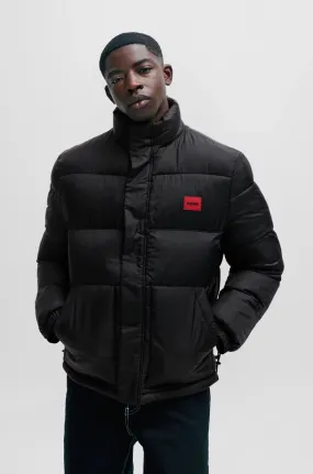 HUGO Puffer Jacket - Balto2411