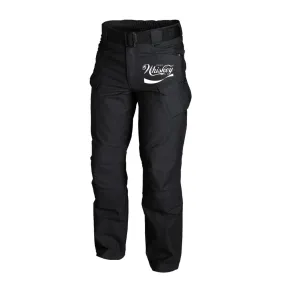 I ENJOY OUTDOOR WEARABLE QUICK DRY MULTI-POCKET CARGO PANTS