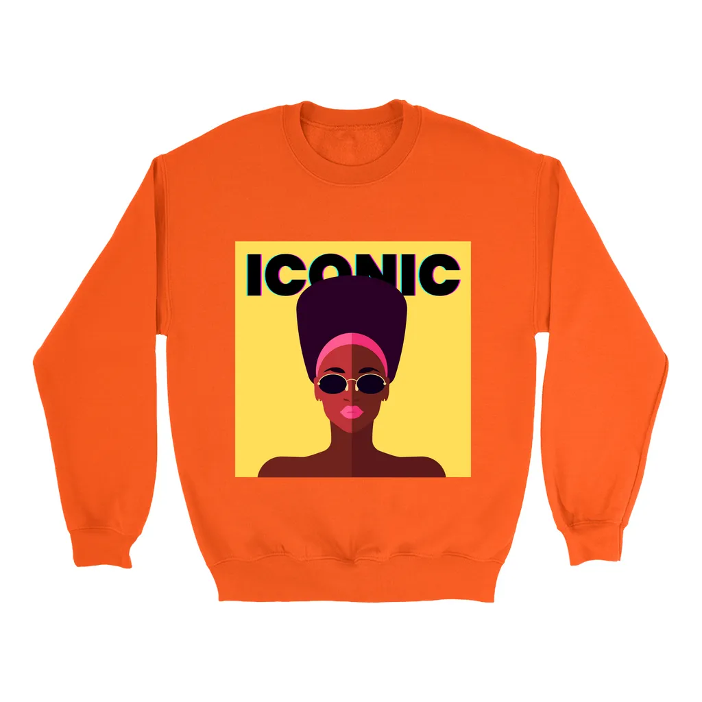 Iconic Suru Sweatshirt