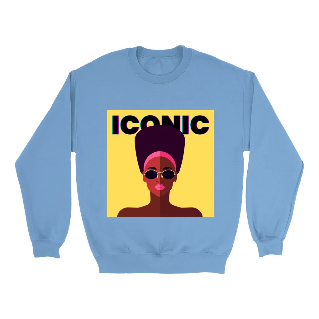 Iconic Suru Sweatshirt