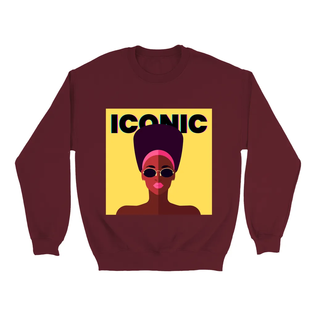 Iconic Suru Sweatshirt