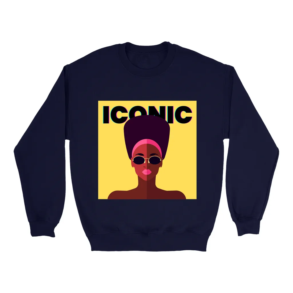 Iconic Suru Sweatshirt