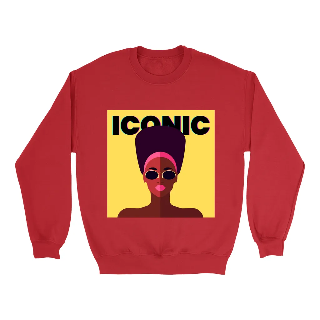 Iconic Suru Sweatshirt