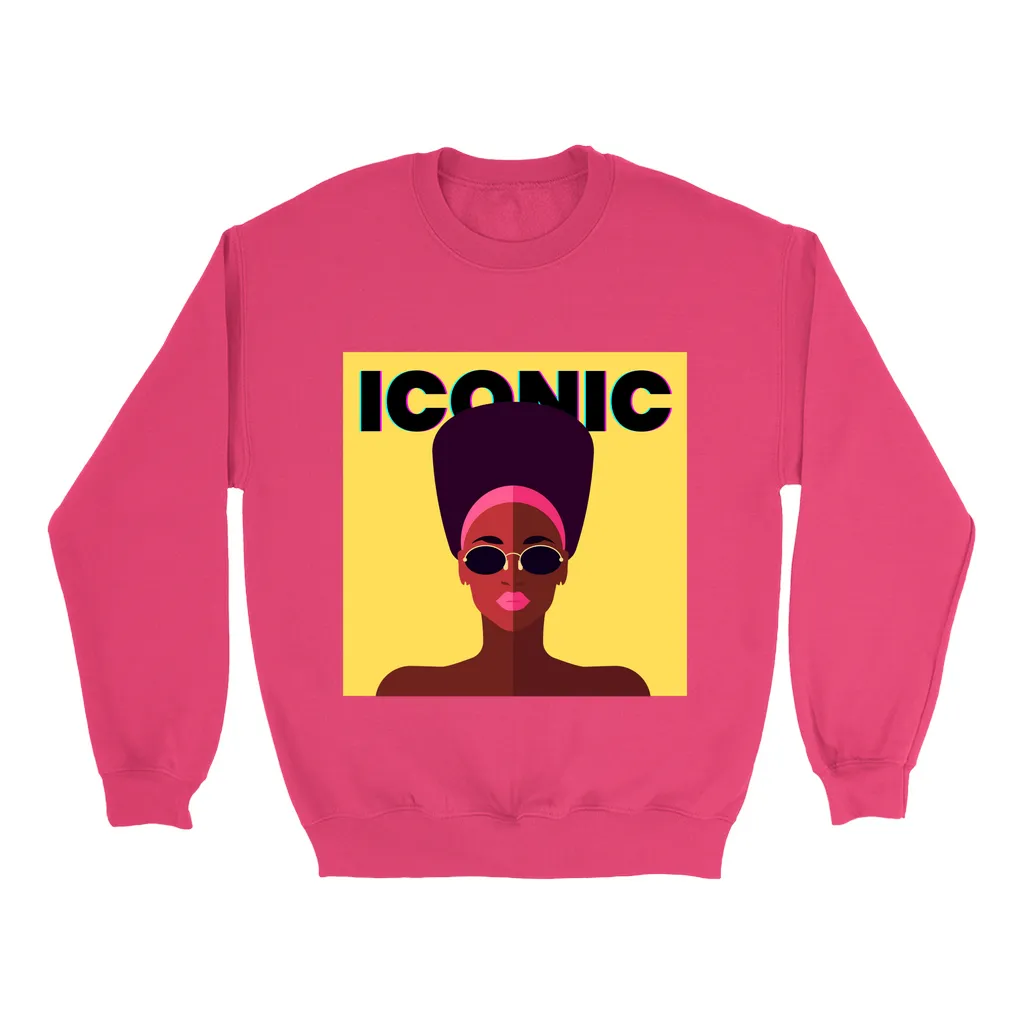 Iconic Suru Sweatshirt