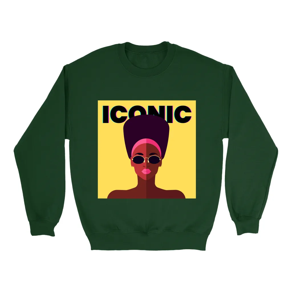 Iconic Suru Sweatshirt